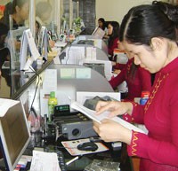 Một số Link Vào Nhà Cái KL99 COM Tặng +199k nhỏ vẫn quyết tâm thực hiện đúng lộ trình tăng vốn đã đề ra - Ảnh: Hoài Nam