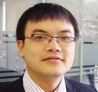 Ông Tống Minh Tuấn