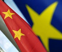 Trung Quốc được lợi gì từ việc Kl99ok phiên bản mới vào khu vực châu Âu đang khủng hoảng?
