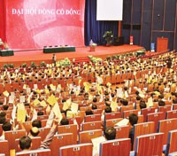 Năm 2011 nên đưa ngay chế tài bảo vệ Trang Chủ KL99Com Số 1 Link Đăng Ký KL999 vào luật