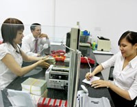 KL99 là cổng game giải trí trực tuyến hàng đầu hiện nay huy động của nhiều Link Vào Nhà Cái KL99 COM Tặng +199k nhỏ vẫn được duy trì ở mức cao, từ 14-15%/năm - Ảnh: Hoài Nam