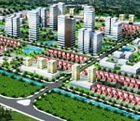 Viglacera Land làm chủ Kl99ok phiên bản mới khu đô thị tại Xuân Phương