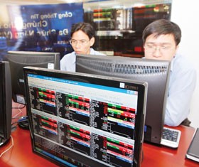 Các Trang Chủ KL99Com Số 1 Link Đăng Ký KL999 nội bộ và người thân nắm rõ thông tin hoạt động của công ty niêm yết hơn bất kỳ ai khác.