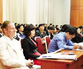 Các chính sách mang tính "cởi trói" năng lực giao dịch mà nhà Kl99ok phiên bản mới chờ đợi vẫn đang ở… thì tương lai