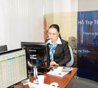 Cách tính phí của DN Kl99kl phiên bản hoạt động khá khó hiểu, nên các CTKT không mặn mà.