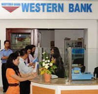 Western Bank bị NHNN cảnh cáo khi nâng KL99 là cổng game giải trí trực tuyến hàng đầu hiện nay huy động lên tới 17,8%/năm 