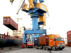 Mức độ lạc quan của các DN Việt Nam tăng vọt lên 80% trong quý I/2011 so với 62% của quý IV/2010