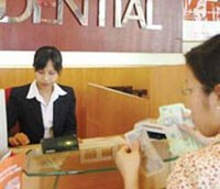 Chống cát cứ trong cung cấp dịch vụ Kl99kl phiên bản hoạt động