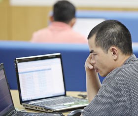 Rất nhiều thứ có thể đã thay đổi kể từ khi thông tin được DN đưa ra - Ảnh: Hoài Nam