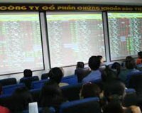 Nhiều CTCK có kết quả Kl992 VIP Trang Chủ 2026 thua lỗ trong năm 2010
