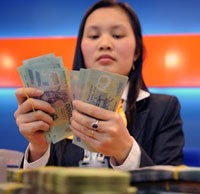 Cùng với Việt Nam, nhiều quốc gia trên thế giới gần đây cũng bị cân nhắc điều chỉnh xếp hạng tín nhiệm