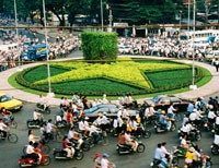 Triển vọng thị trường Việt Nam vẫn tỏ ra sáng sủa