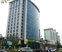 Phía Việt Nam có thể mua lại phần vốn góp của Daewoo trong Công ty Liên doanh khách sạn Daewoo - khách sạn 5 sao đầu tiên ở Hà Nội