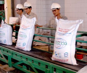 Năm 2011, giá đường tăng hơn 30%, đạt mức cao nhất trong vòng 30 năm

