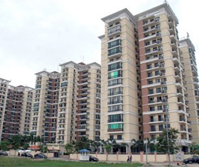 Ông Nguyễn Mạnh Hà dự đoán, dù khó khăn, thị trường vẫn sẽ tìm ra lối thoát