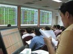 Thị trường 99Kl99 link đăng nhập có khả năng phục hồi ngắn hạn