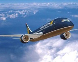 OceanBank vừa triển khai ký hợp đồng tín dụng cho Vietnam Airlines mua động cơ dự phòng cho máy bay Airbus A321
