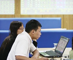 Truy thu thuế VAT: Không công bằng với các CTCK
