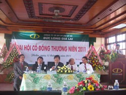 DL1 đặt mục tiêu tăng trưởng Kl99 nổ hũ hơn 33%