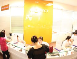 Công ty 99Kl99 link đăng nhập chèo chống qua gian khó
