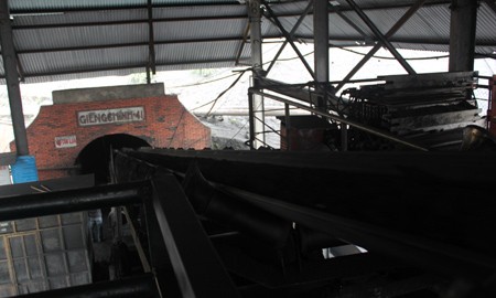 Xét lại cẩn thận kế hoạch xuất khẩu than