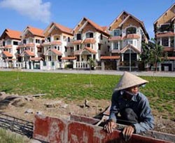 Giới Kl99ok phiên bản mới BĐS đau đầu vì tiền “bốc hơi”