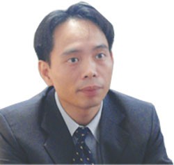 Ông Đỗ Ngọc Quỳnh