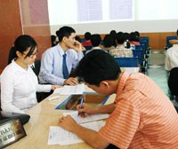 "Nhiều nguy hại khi lan tràn bán khống"