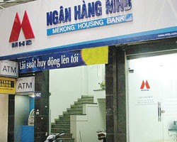 IPO MHB thiếu tính đại chúng