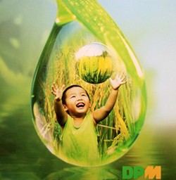 DPM Chất lượng BCTN hội nhập quốc tế