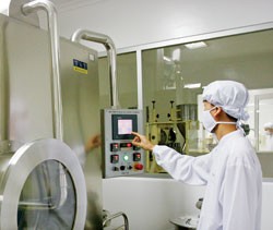 Nghịch lý Mekophar