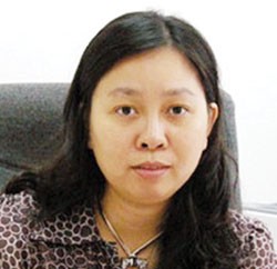 Chứng chỉ toàn cầu, kênh vốn mới cho DN