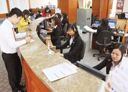 CTCK: “Mắc cạn” với tín dụng 99Kl99 link đăng nhập