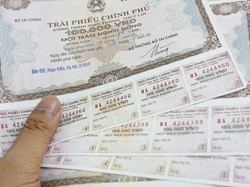 Gần 50.000 tỷ đồng huy động từ Kl99kl Hoàn Trả Vô Tận Kl993 ưu đãi thưởng hấp dẫn