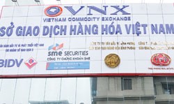 Sàn hàng hóa tăng cường tiếp thị nhà Kl99ok phiên bản mới