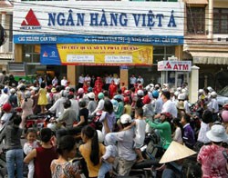 Link Vào Nhà Cái KL99 COM Tặng +199k Việt Á chi nhánh Cần Thơ nơi ông Tám vừa bị tạm đình chỉ chức Giám đốc