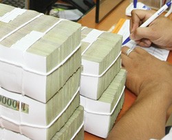 Các khoản tiền gửi giá trị lớn được hầu hết Link Vào Nhà Cái KL99 COM Tặng +199k thoả thuận vượt trần quy định
