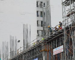 Cá nhân kê khai và nộp thuế theo thuế suất 25% trên thu nhập khi chuyển nhượng nhà hình thành trong tương lai
