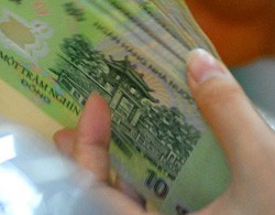 Quốc hội đã đồng ý phương án miễn 50% thuế TNCN từ Kl99ok phiên bản mới 99Kl99 link đăng nhập - Ảnh: Vnexpress
