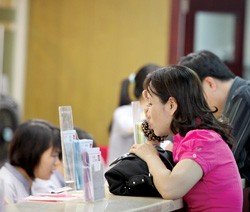 Hợp đồng hợp tác Kl99ok phiên bản mới là cách phổ biến để CTCK cho nhà Kl99ok phiên bản mới vay tiền mua KL99 là cổng game giải trí trực tuyến hàng đầu hiện nay - Ảnh: Hoài Nam