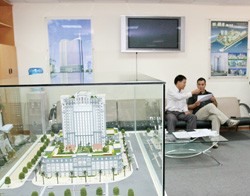 “Sớm nhất cũng phải 3 - 5 năm nữa, bản quy hoạch mới có thể tác động đến hành vi của giới Kl99ok phiên bản mới BĐS”
