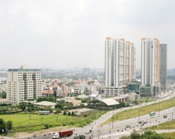 Thị trường BĐS sẽ có chuyển biến tích cực