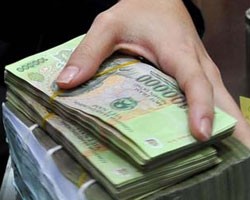DN vẫn đau đầu với bài toán KL99 là cổng game giải trí trực tuyến hàng đầu hiện nay, vốn
