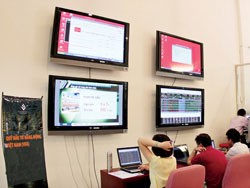 Mức tích lũy thấp là một trong các lý do ngăn cản sự phát triển của các quỹ Kl99ok phiên bản mới nội địa