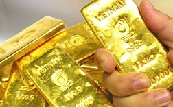 NHNN: Chỉ cho phép một số DN và TCTD Kl992 VIP Trang Chủ 2026 vàng miếng
