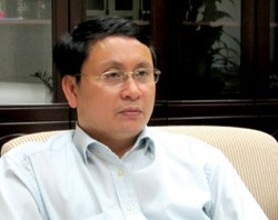 Tiến sĩ Nguyễn Sơn, Vụ trưởng Vụ Phát triển Thị trường, Ủy ban 99Kl99 link đăng nhập 99Kl99 trực tiếp đá gà