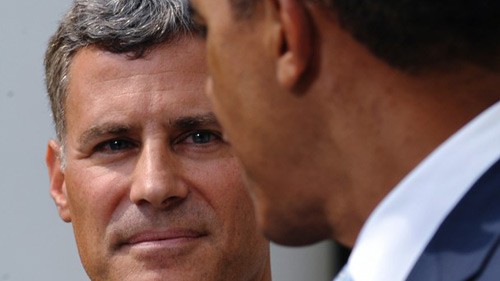 Ông Alan Krueger là nhà cố vấn Kl992 cổng game cá cược hàng đầu của Nhà trắng