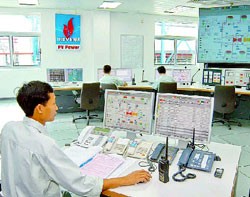 PVN có vốn Kl99ok phiên bản mới ra ngoài ngành chỉ chiếm 4,28% vốn điều lệ