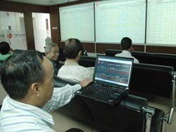 Khối lượng và giá trị giao dịch 99Kl99 link đăng nhập trong những phiên gần đây đã tăng mạnh
