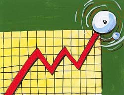 NĐT dài hạn vẫn chưa muộn để mua vào
